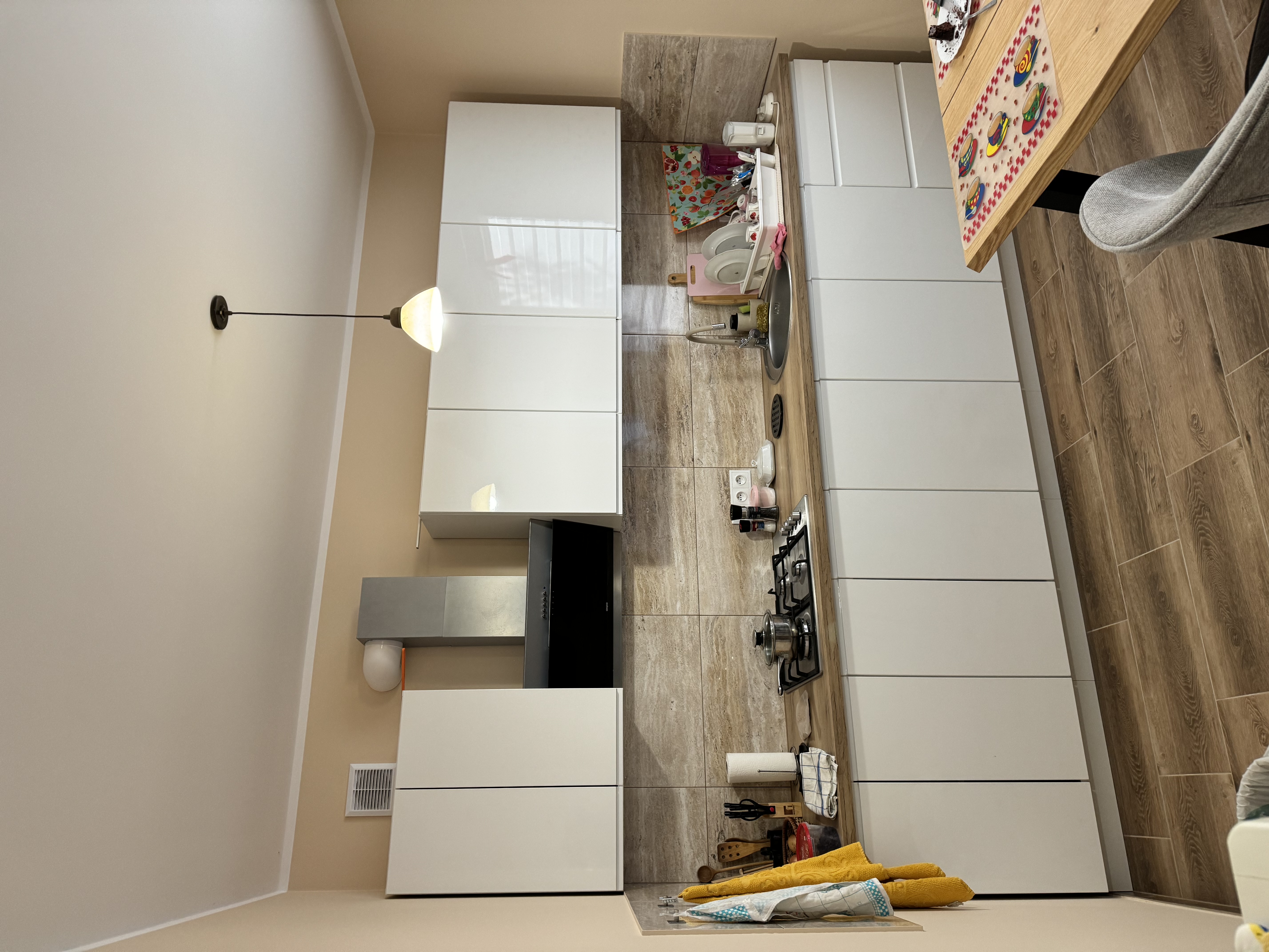 nowa kuchnia remont kuchni