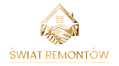śwait remontów logo firmy
